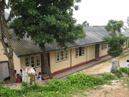 Meeriabedda Tamil Vidyalayam